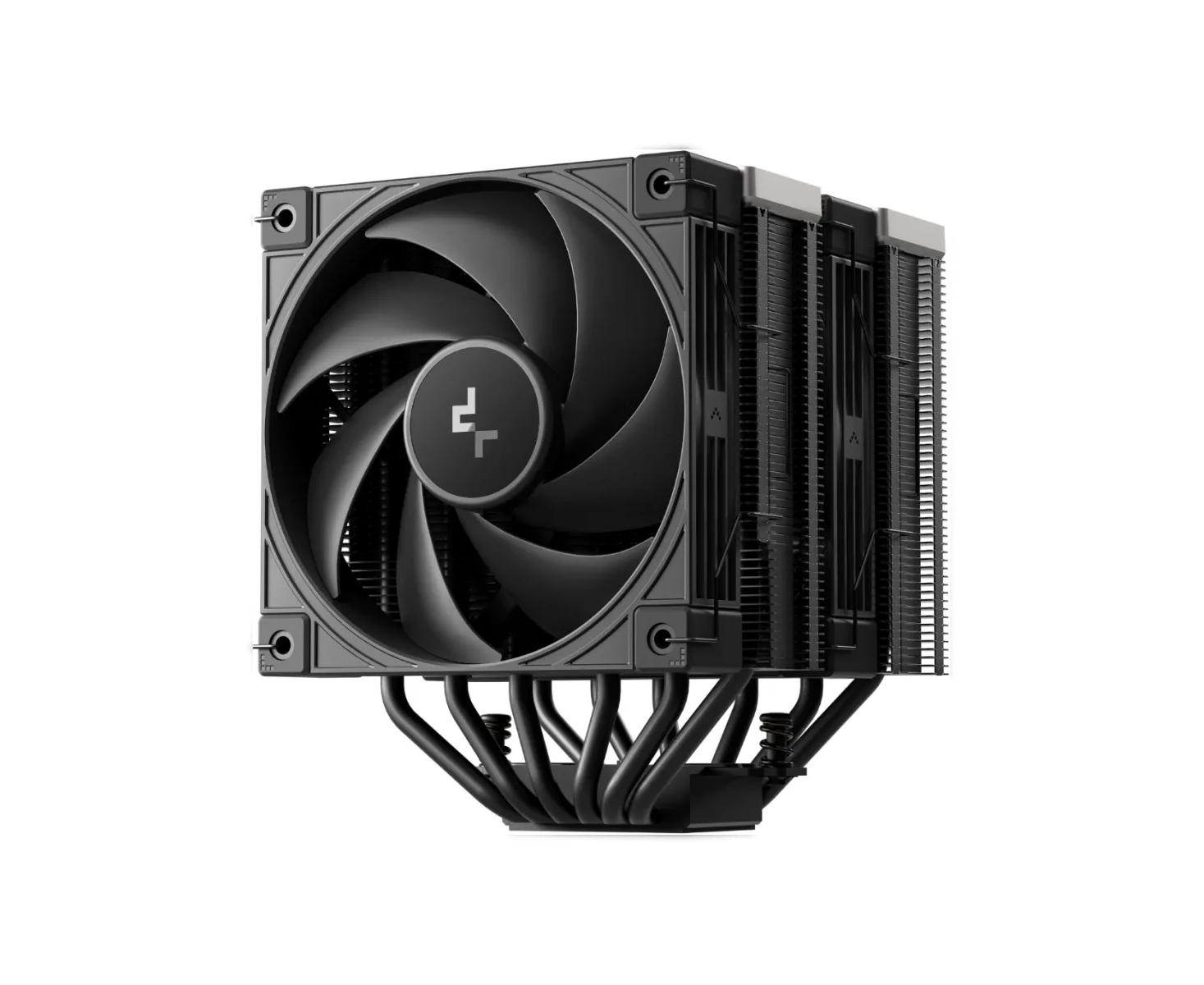 Вентилятор Deepcool AK620 G2 Digital NYX (R-AK620 G2-BKNNMN-GJD-1)