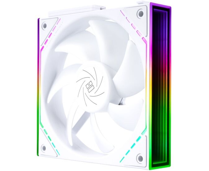 Вентилятор Thermalright TL-M12 QW (TRTLM12 QW) / ARGB / 120mm PWM