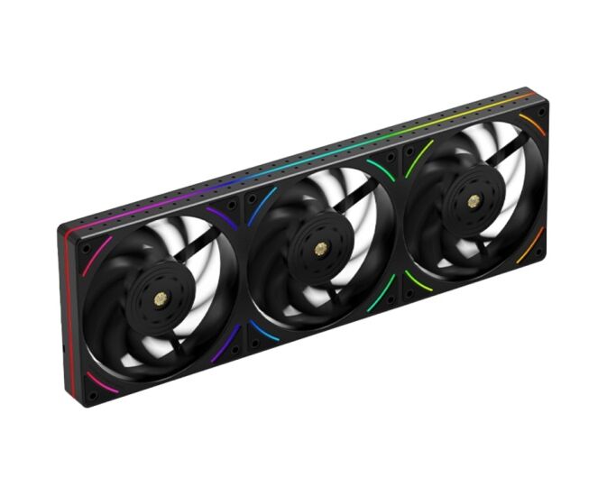 Вентилятор Thermalright TL-UB36 (TRTLUB36) / ARGB / PWM
