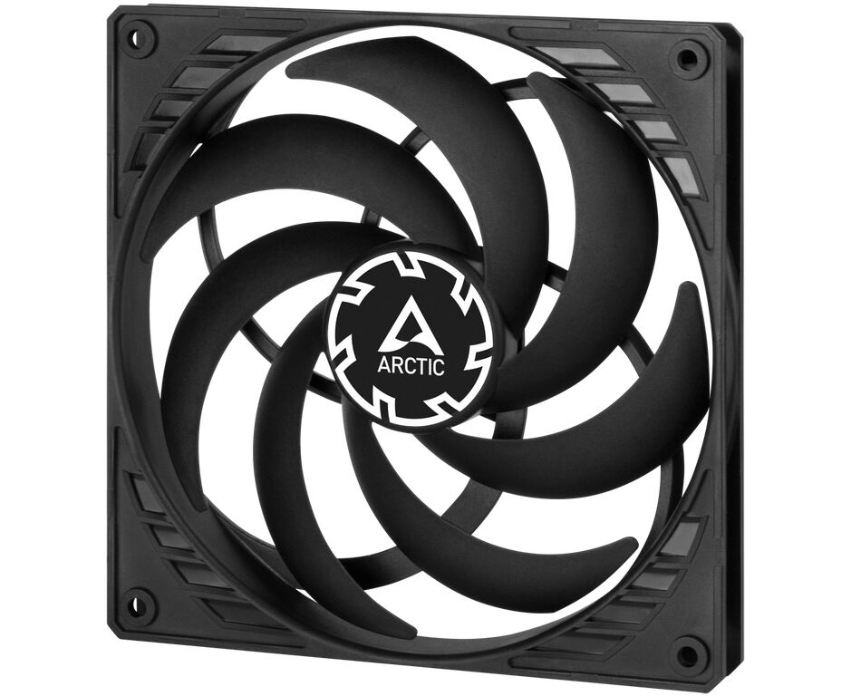 Вентилятор ARCTIC P14 Slim PWM PST ACFAN00268 A