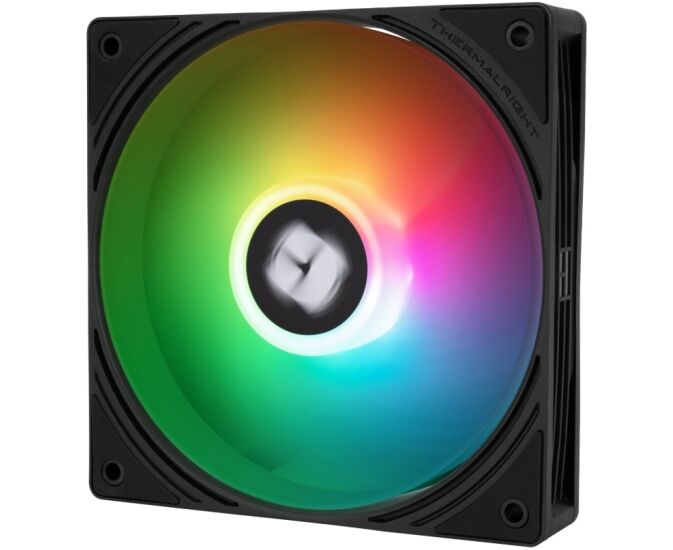 Вентилятор Thermalright TL-N12-R5-S (TRTLN12 R5 S) / ARGB / 120mm PWM