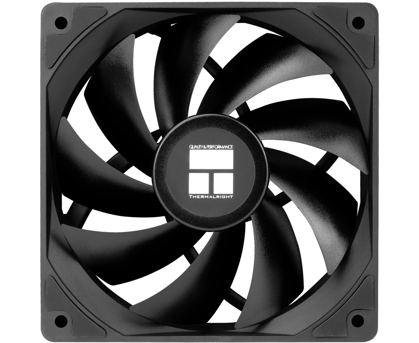 Вентилятор Thermalright TL-C12 C-X28 / 120mm PWM / TRTLC12 CX28