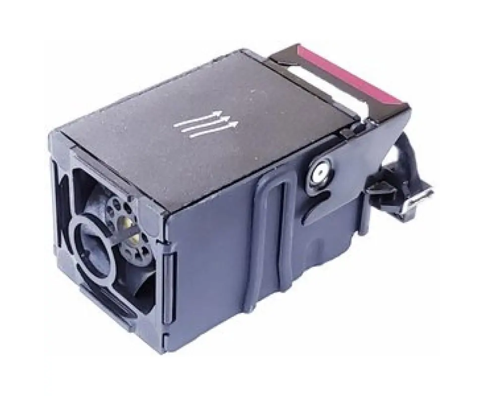 Вентилятор HP 732136-001/822531-001 hot-plug DL360e G8/DL360p G8 (O) двулопастной