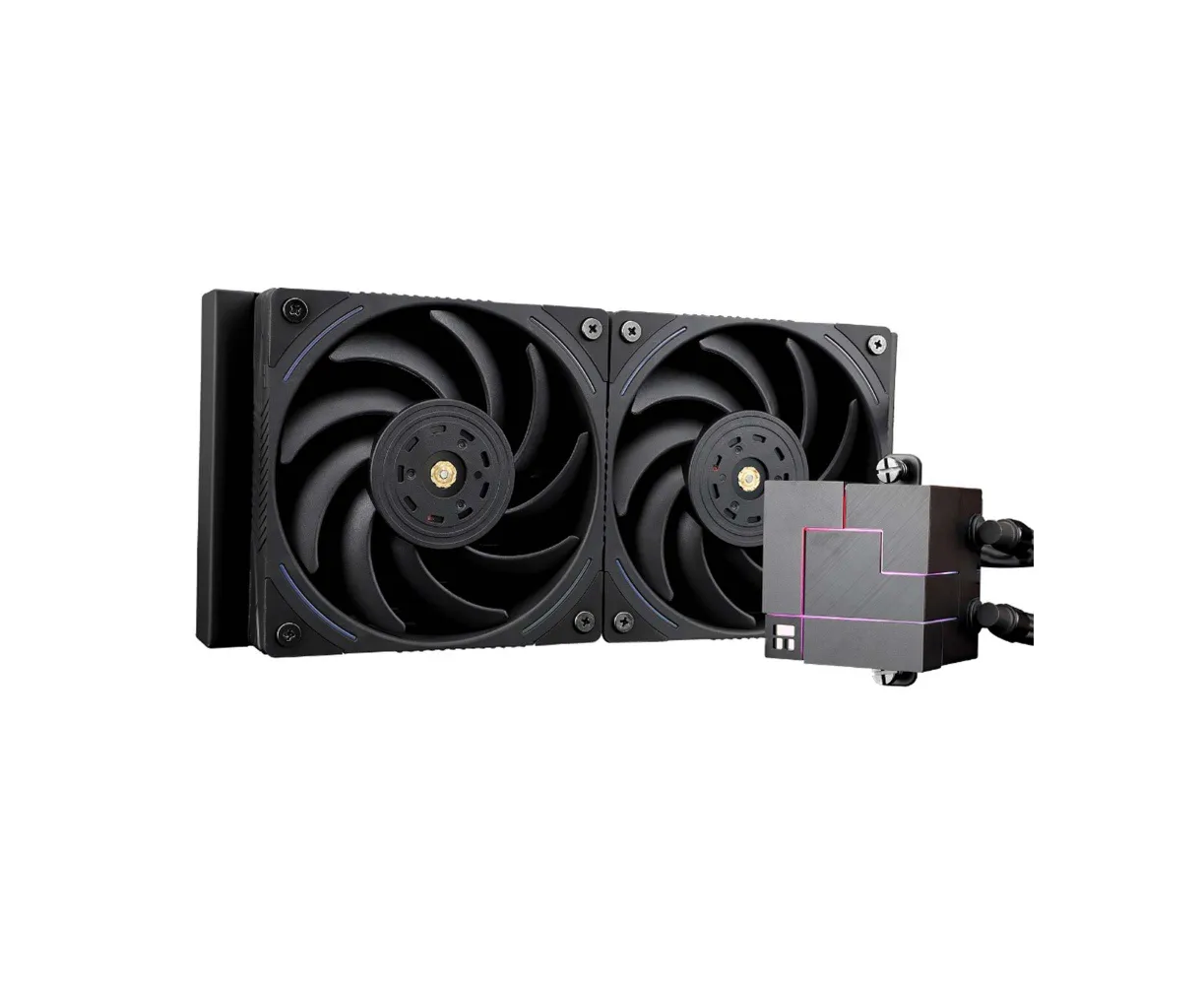 Вентилятор Thermalright Core Matrix 240 Black all Intel/AMD