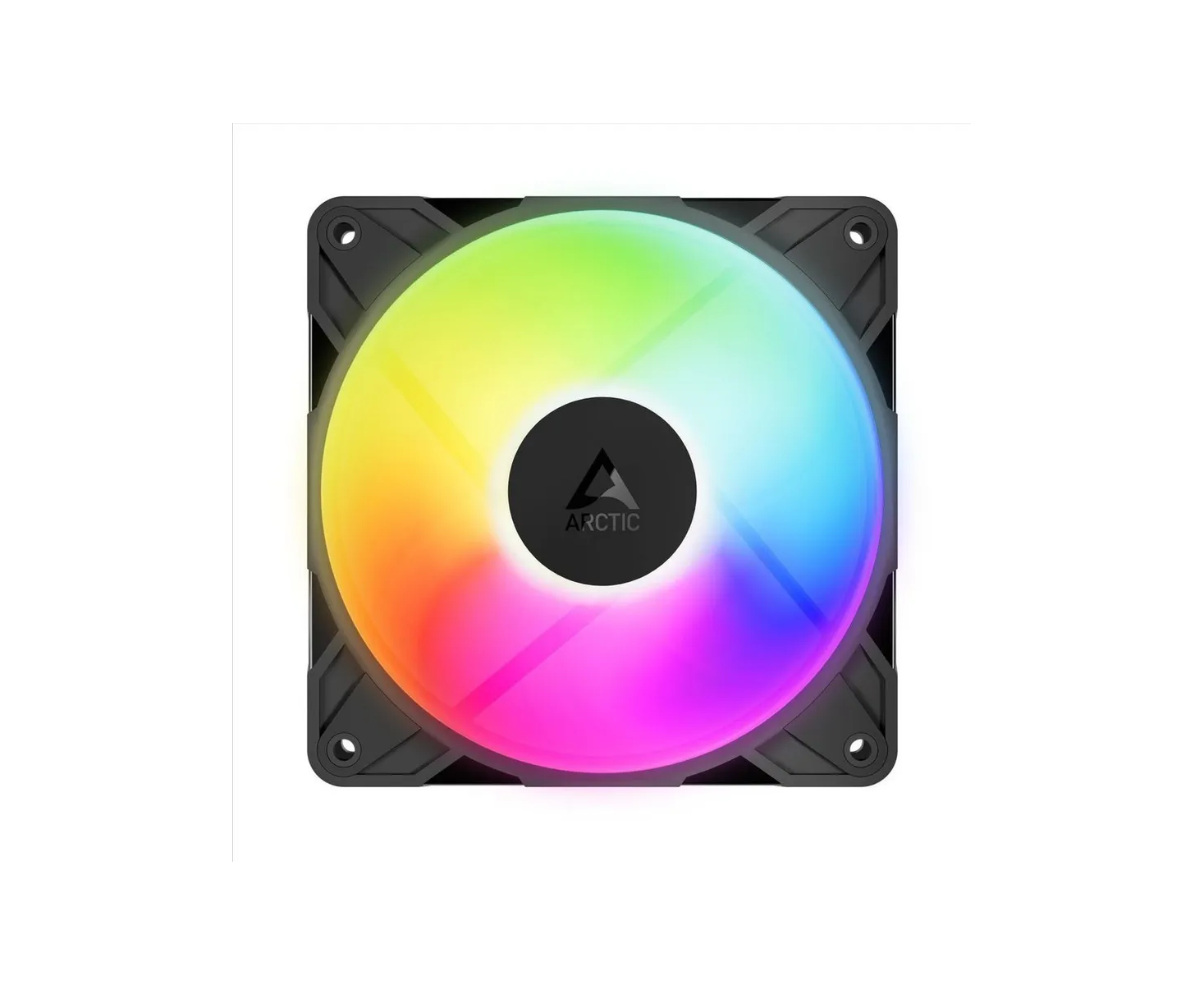 Вентилятор ARCTIC P12 Pro Reverse A-RGB ACFAN00332 A