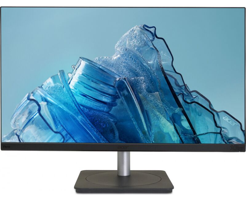 Монитор Acer Vero cb273bemipruzx Black (UM.HB3 EE.016)
