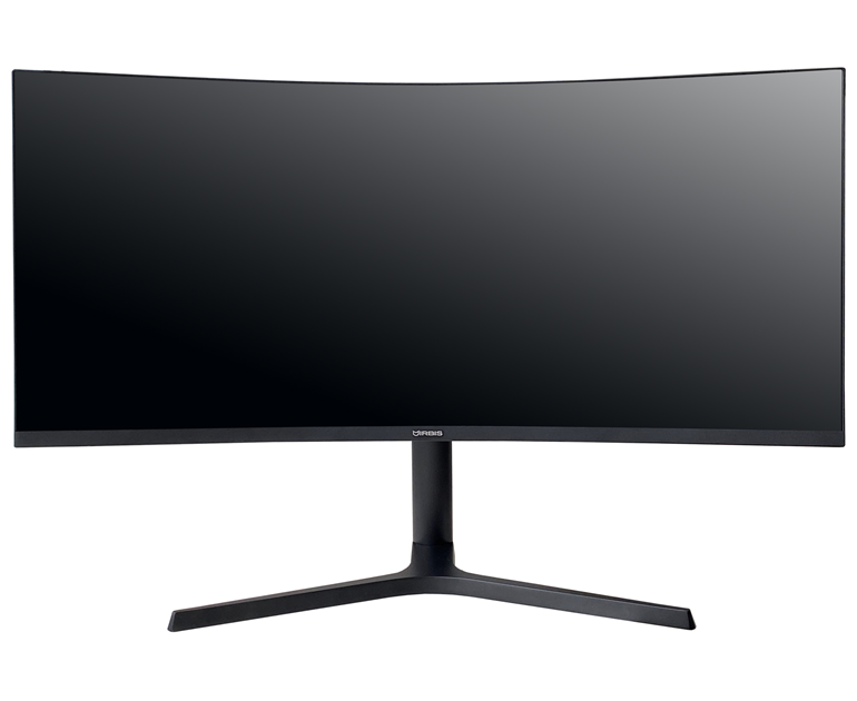 Монитор IRBIS Nobleview (IMVW34 UIDL)