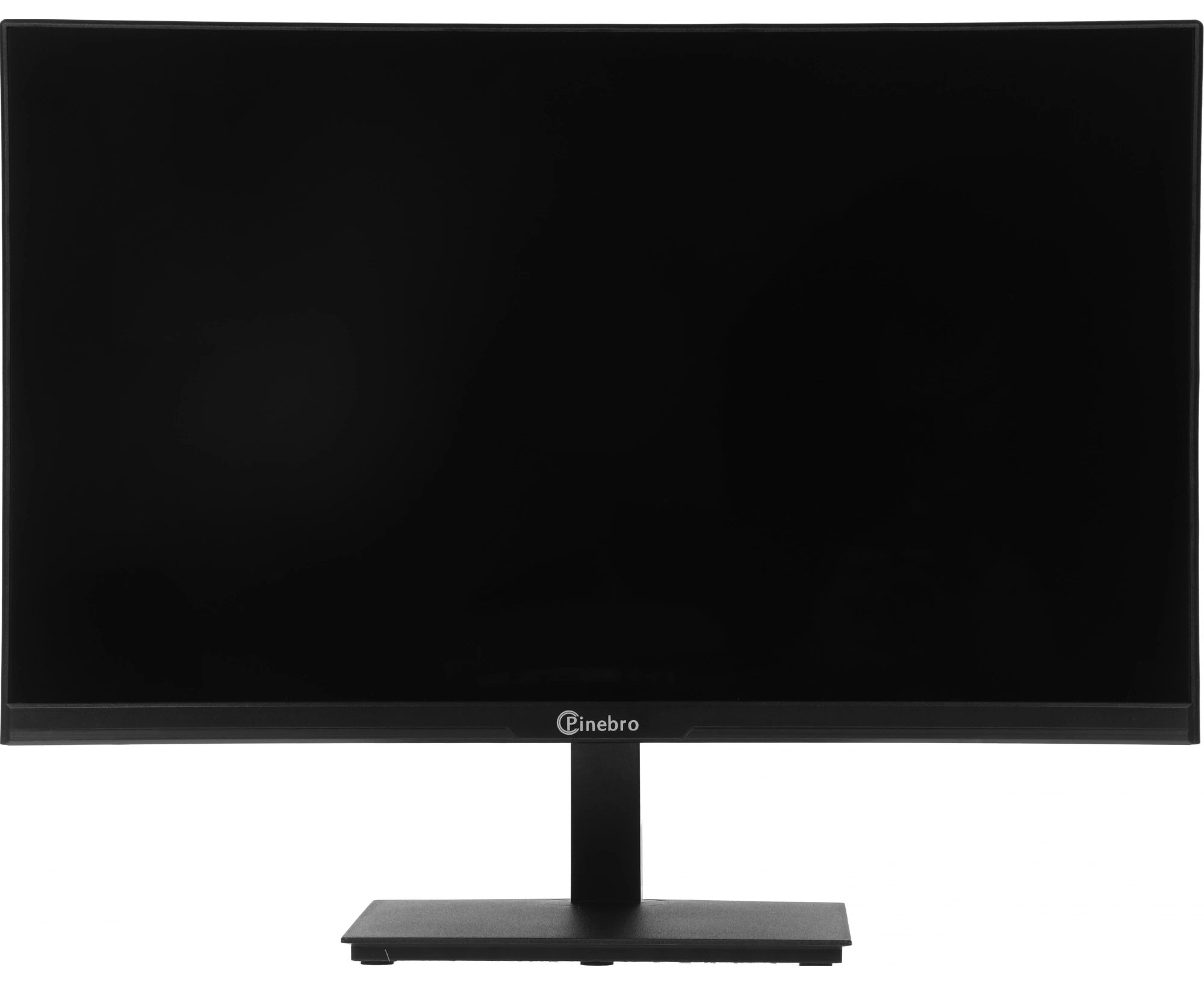 Монитор PINEBRO MF-2404 T(100) черный 1920x1080, IPS, 100 Гц, 1х HDMI, 1х Type-С, черный
