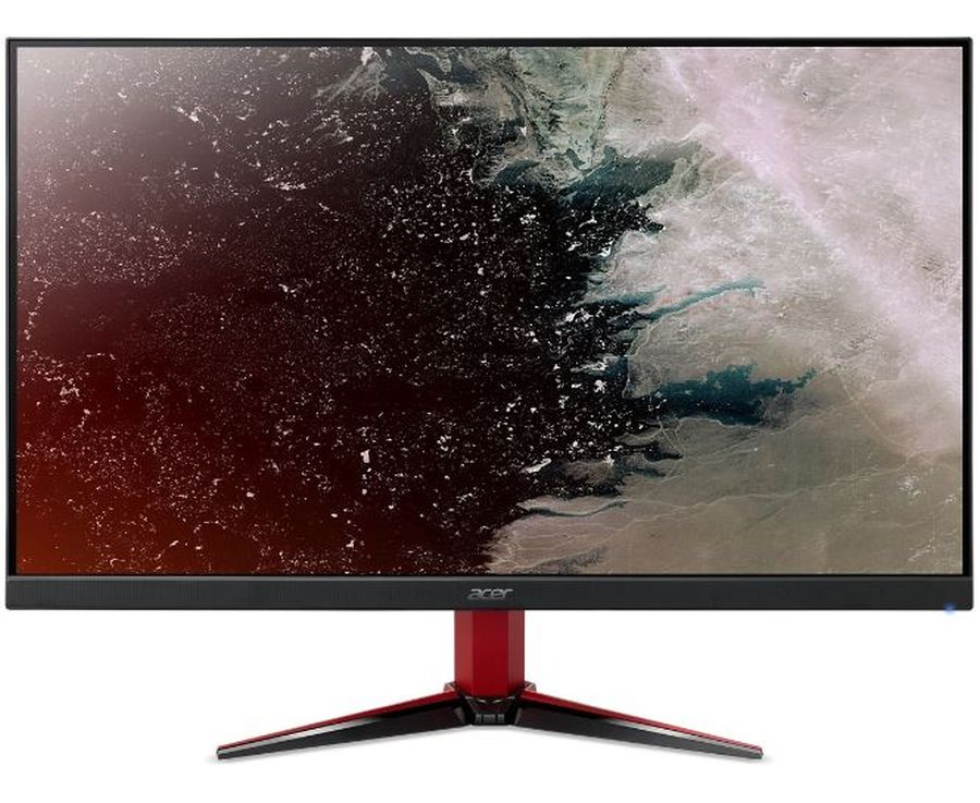 Монитор Acer VG271 UM3 BMIIPX (UM.HV1 EE.301) черный