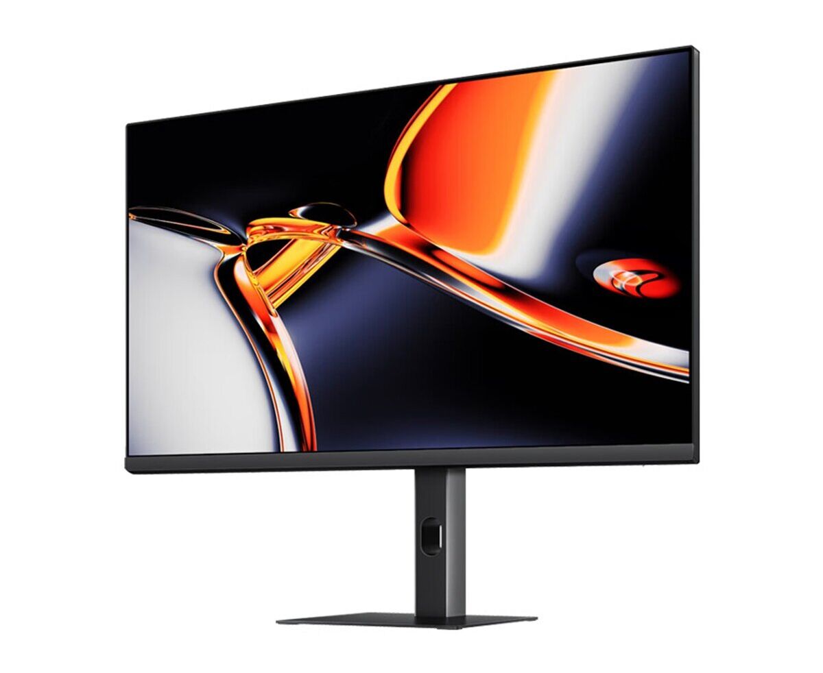 Монитор 27" Xiaomi Redmi A27 U 4 K 3840х 2160 Display (P27 UCA-RA) 60 Hz, IPS