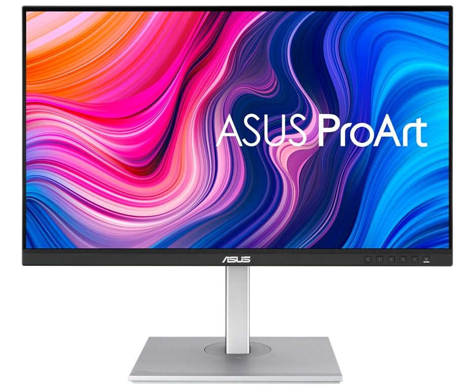 Монитор Asus Pro Art PA279 CV Black (90 LM06 M1-B01170)