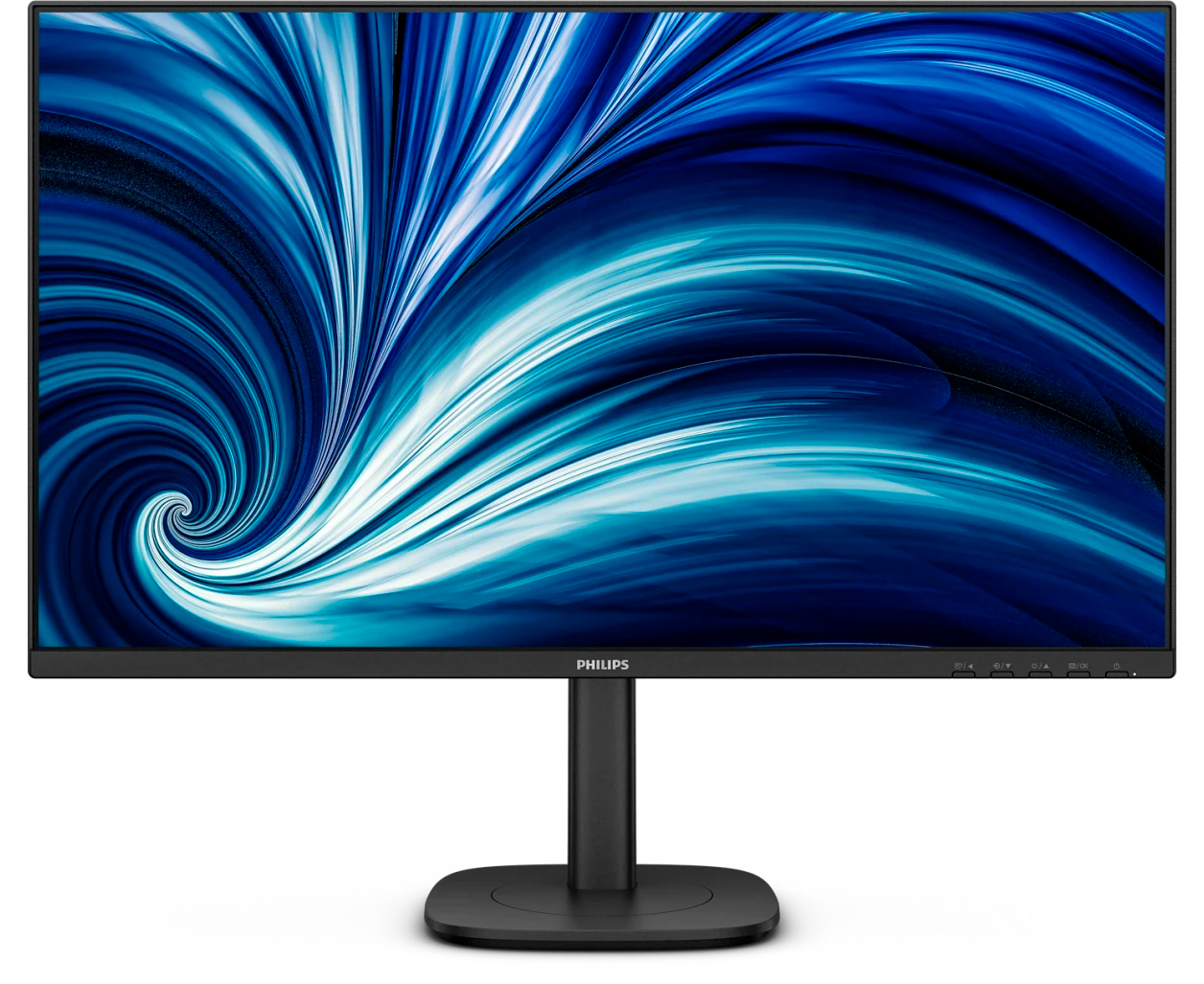 Монитор PHILIPS 27 B2 N3500 J/00 Black