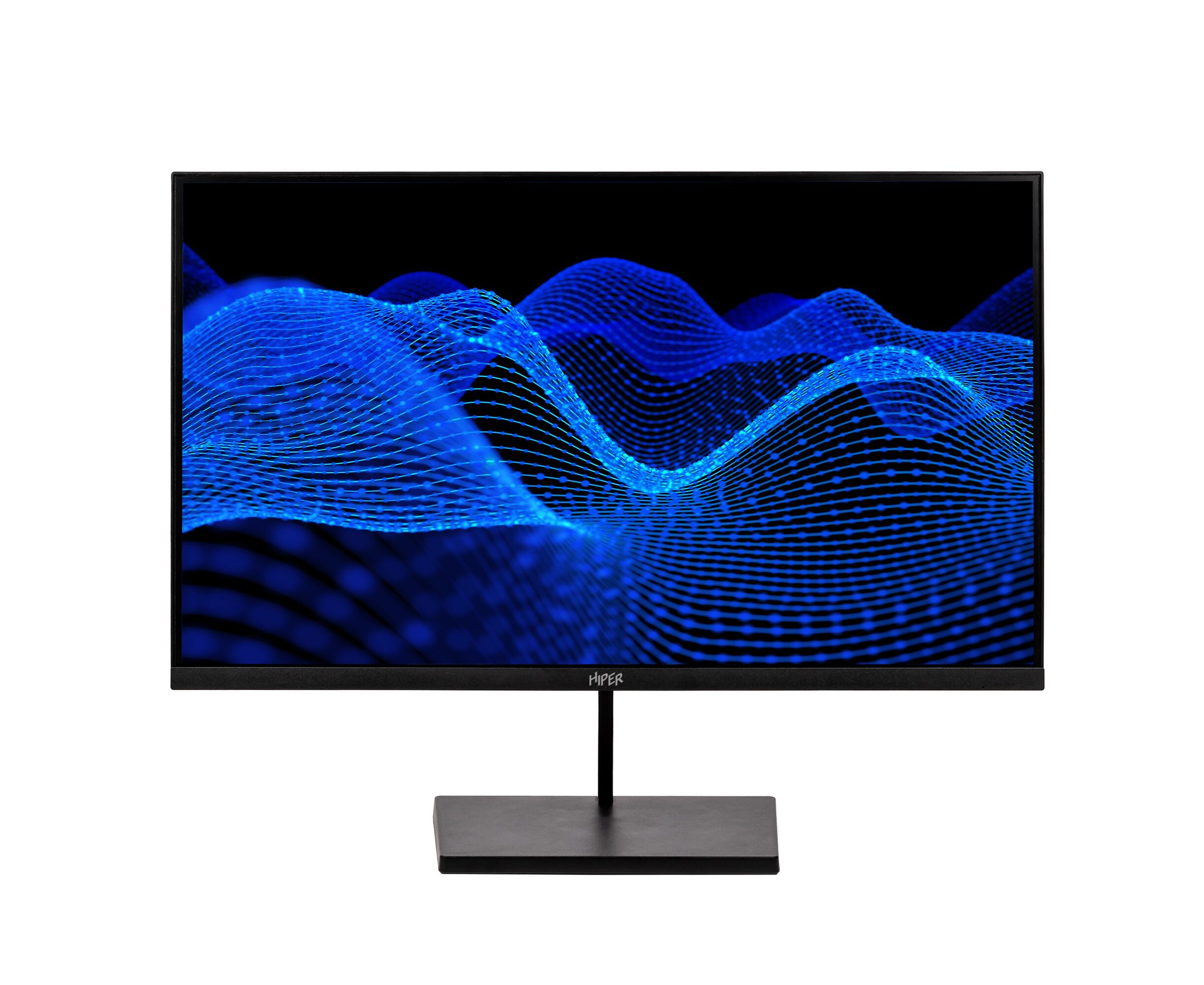Монитор Hiper Easy View SB2702 черный