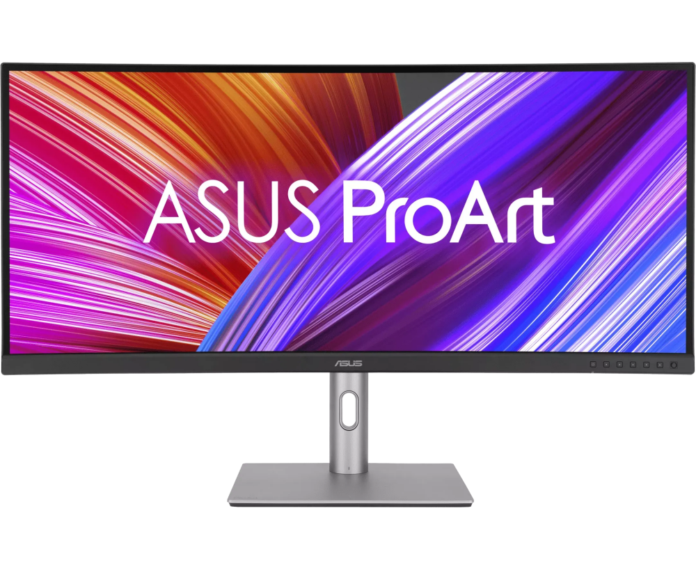 Монитор ASUS Pro Art PA34 VCNV 90 LM04 A0-B02370 черный