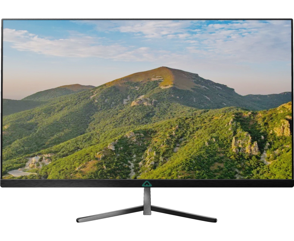 Монитор БЕШТАУ ЭЛЕКТРОНИКС M2701/FHD/RCD (М2701/FHD (PN RCD)) (27" / 1920x1080 60/75 Hz IPS LED VGA HDMI DP 178/178 250cd Динамики VESA 75*75/100*100