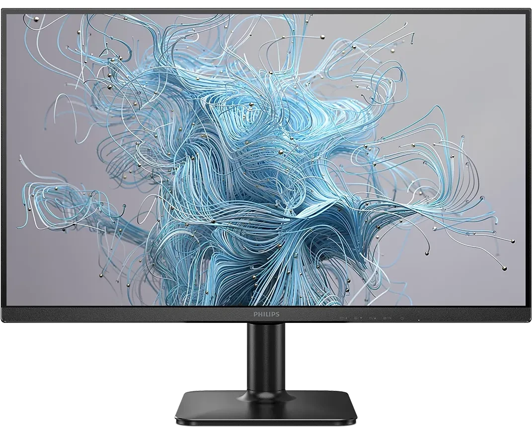 Монитор PHILIPS 24 E2 N2100/00(60) Black