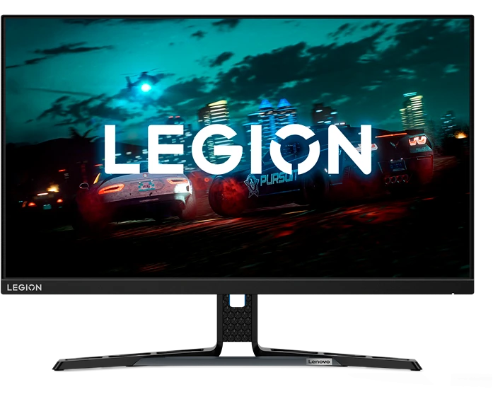 Монитор Lenovo Legion Y27h-30 (66 F6 UAC3 EU) 27" IPS/WLED/2560x1440/165 Hz/0.5 ms/1000:1/400nit/Tilt, Swivel, Pivot, HAS/2x HDMI 2.1/1x DP