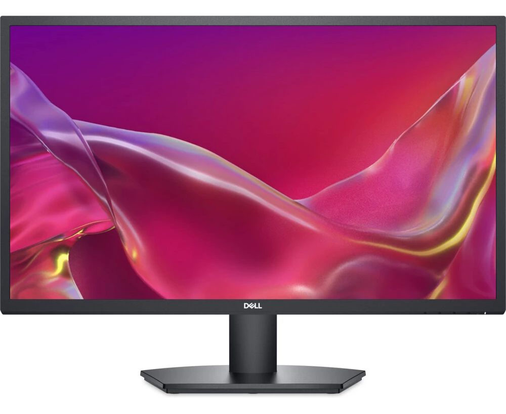 Монитор Dell SE2725 H 1920x1080, VA, 75 Гц, 1х HDMI, черный