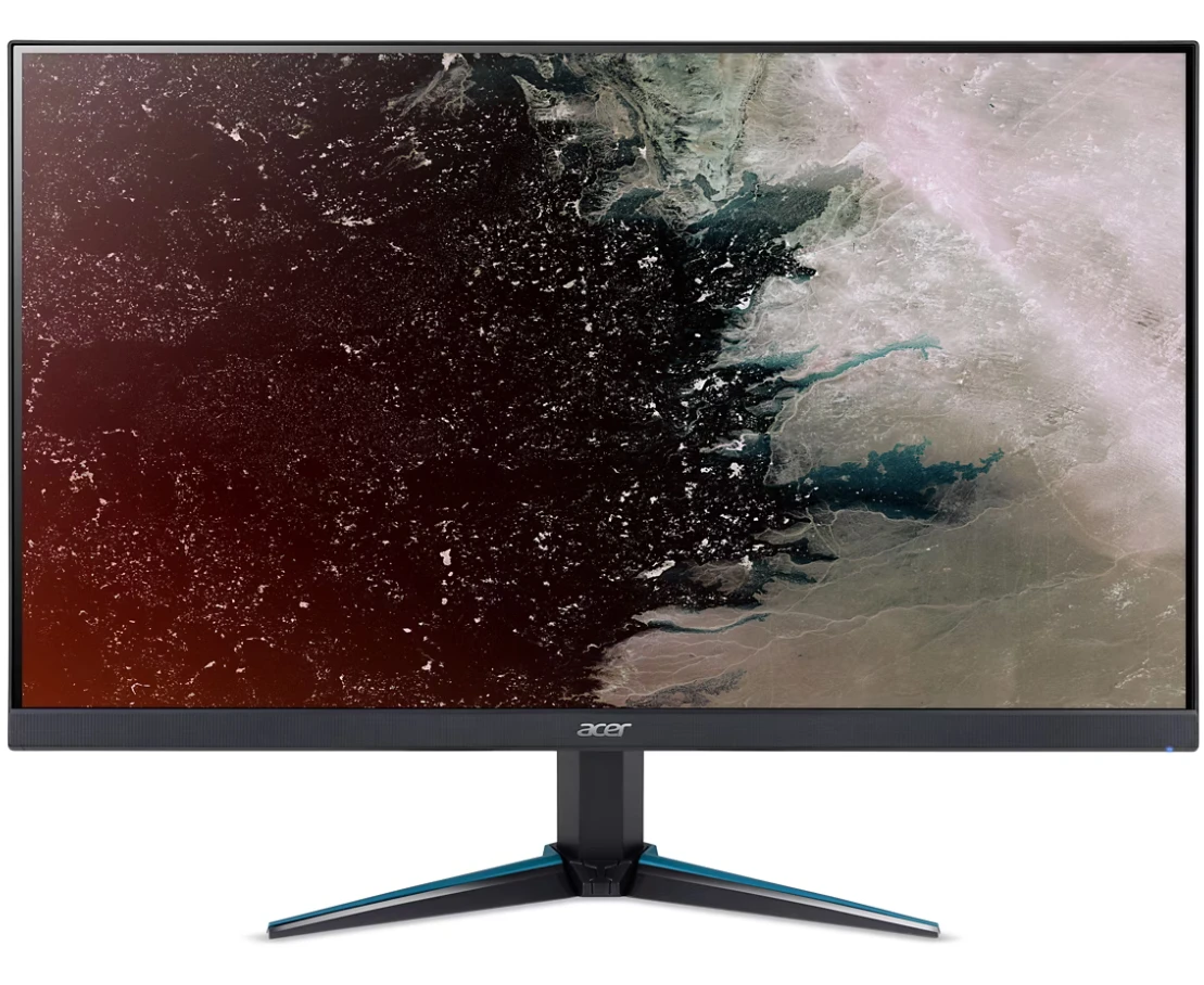 Монитор Acer VG270 KL1bmiipx (UM.HV0 CD.103) 27'' Zero Frame, Black, IPS, 3840x2160, 0,5ms, 250cd, 72 Hz, DFR 144 Hz@FHD, 2x HDMI(2.0), DP(1.4) Speakers 2 Wx