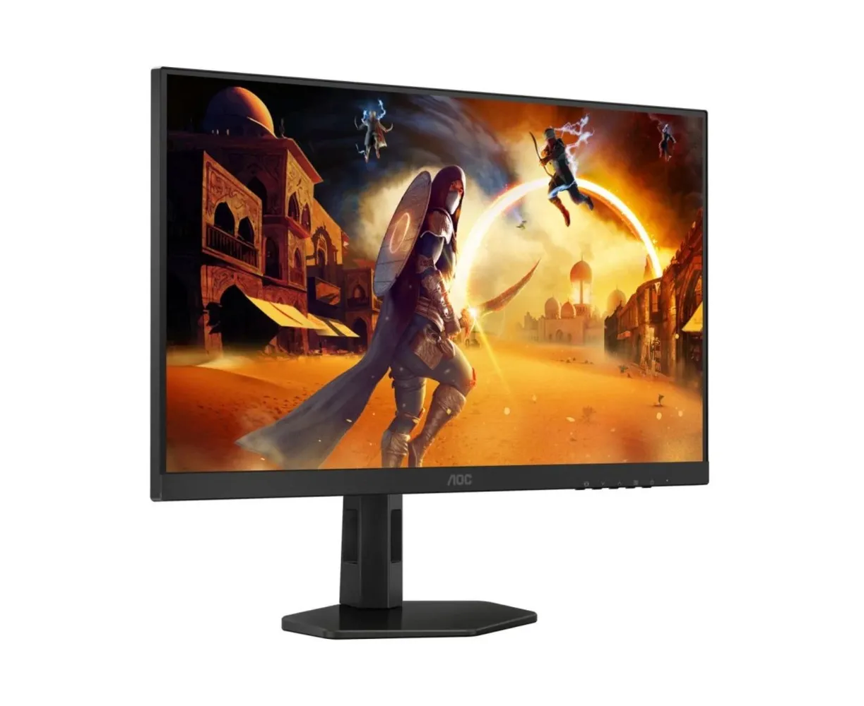 Монитор AOC Q27 G4 XF