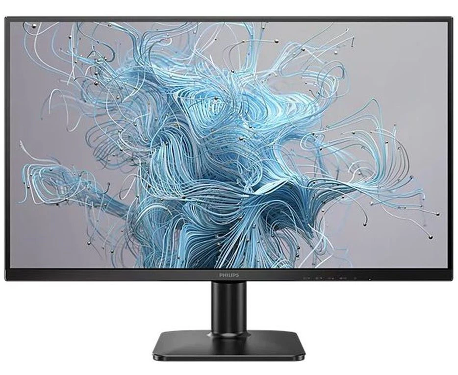 Монитор PHILIPS 27 E2 N1100 L Black