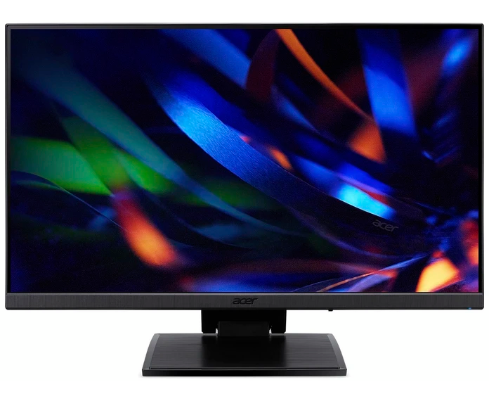 Монитор Acer UT241 Y Abmihuzx (UM.QW1 CD.A01) 23,8'', 16:9, IPS, FHD, 4ms, 250cd, 75 Hz, HDMI, USB, USB-C, SPK, HAS