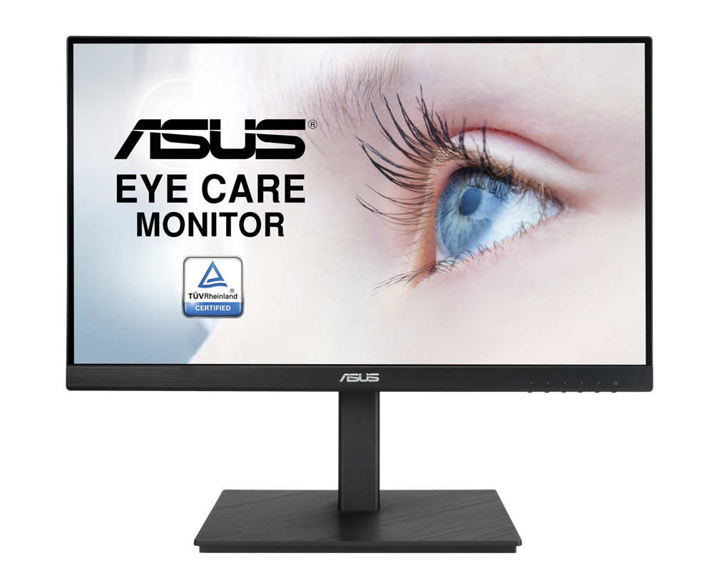 Монитор Asus VA229 QSB (90 LM06 C3-B02370)