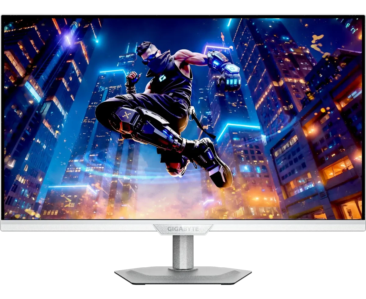 Монитор Gigabyte M27 Q2 ICE EK (20 VM0-M27 Q2 ICWT-1 EKR)