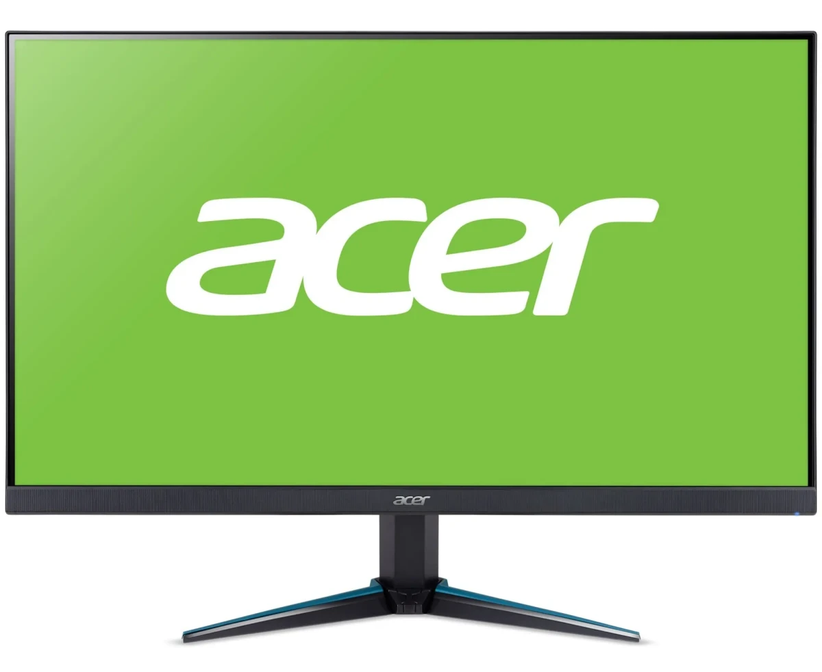 Монитор Acer VG270 KV4bmiipx (UM.HV0 CD.401) 27", 16:9, IPS, UHD, 0,5/1ms, 250cd, 160 Hz, HDMI, DP, SPK
