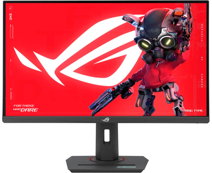 Монитор ASUS XG27 ACMS (90 LM0 BE0-B01171)