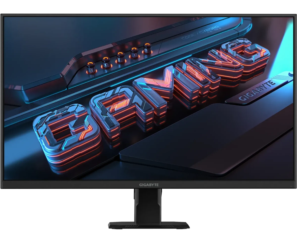 Монитор Gigabyte GS27 FA EK (20 VM0-GS27 FABT-2 EKR) Black