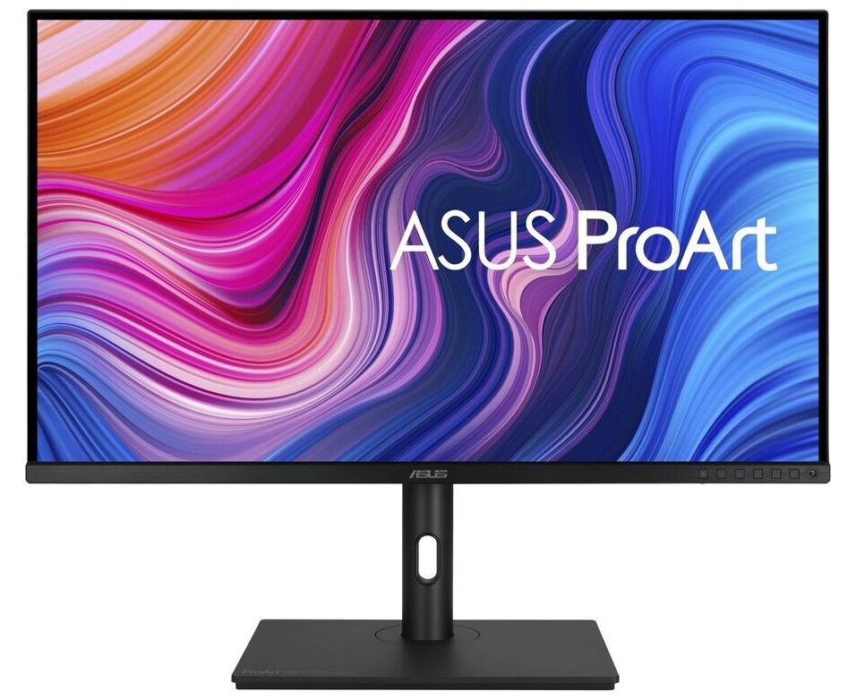 Монитор ASUS PA329 CV BK (90 LM06 P1-B01170)