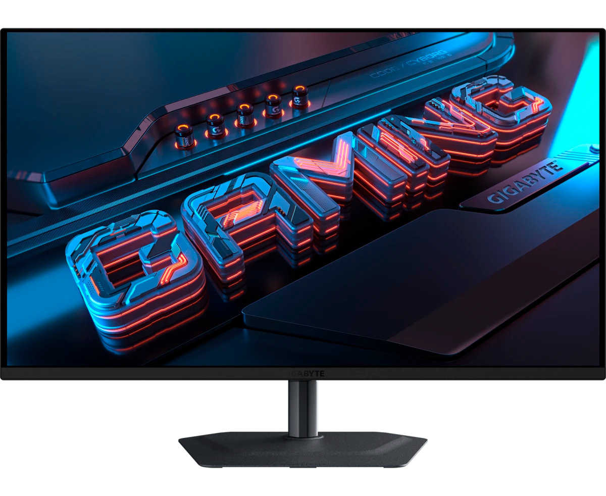 Монитор Gigabyte MO32 U EK Black