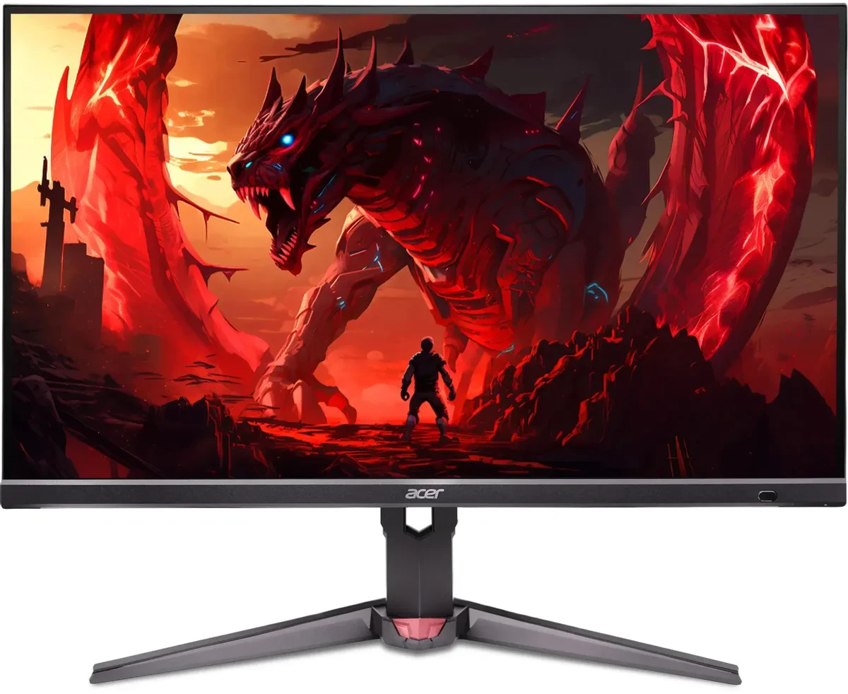 Монитор Acer XV272 KV5bmiiprx (UM.HX2 CD.501)