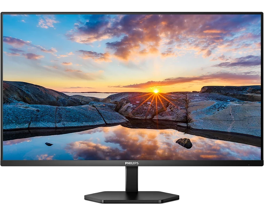 Монитор PHILIPS 32 E1 N3500/00(69) Black