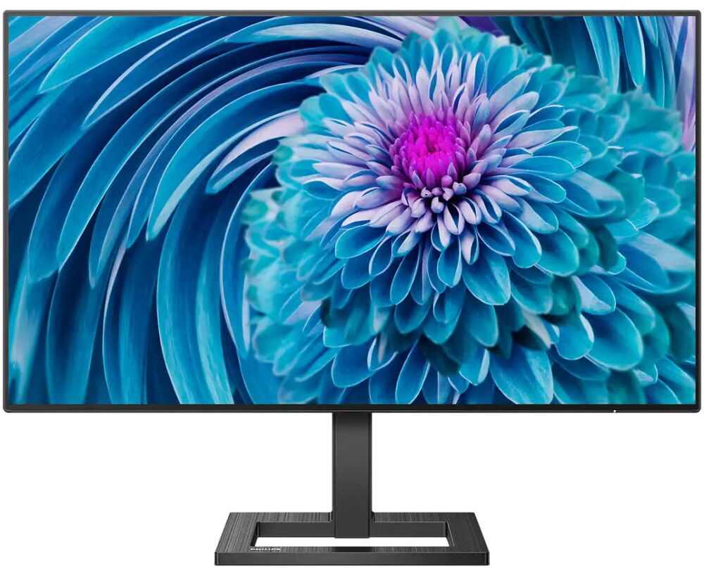 Монитор Philips 275 E2 FAE/00 Black