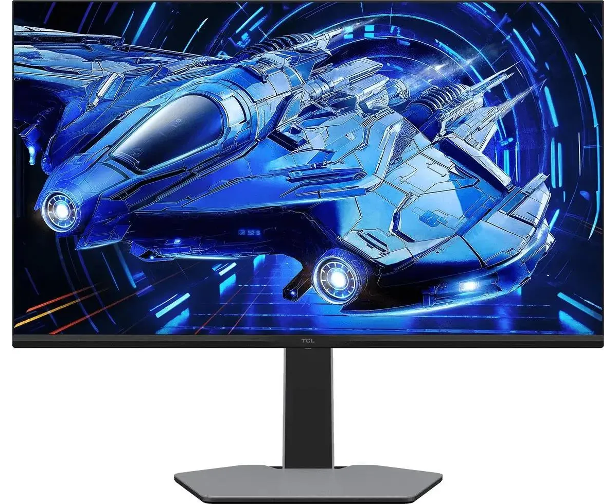 Монитор TCL 32 G64 черный