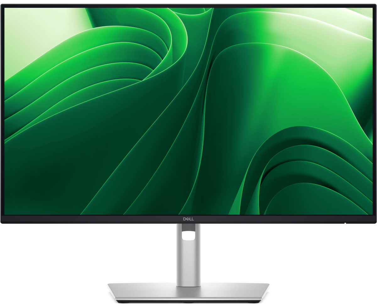 Монитор Dell P2425 DE 2560x1440 IPS 100 Гц 1х HDMI черный