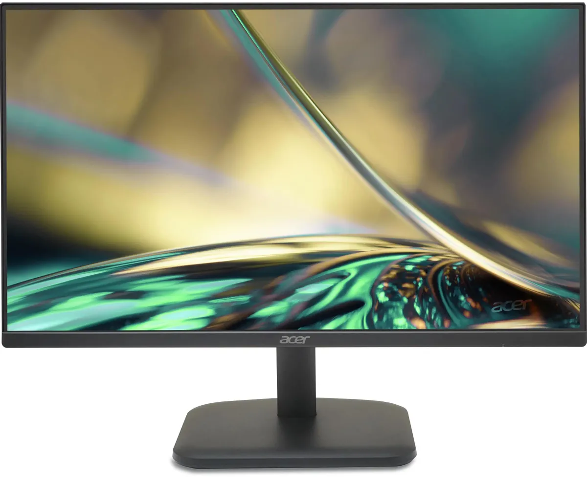 Монитор Acer EK241 YP0bi (UM.QE0 CD.001)