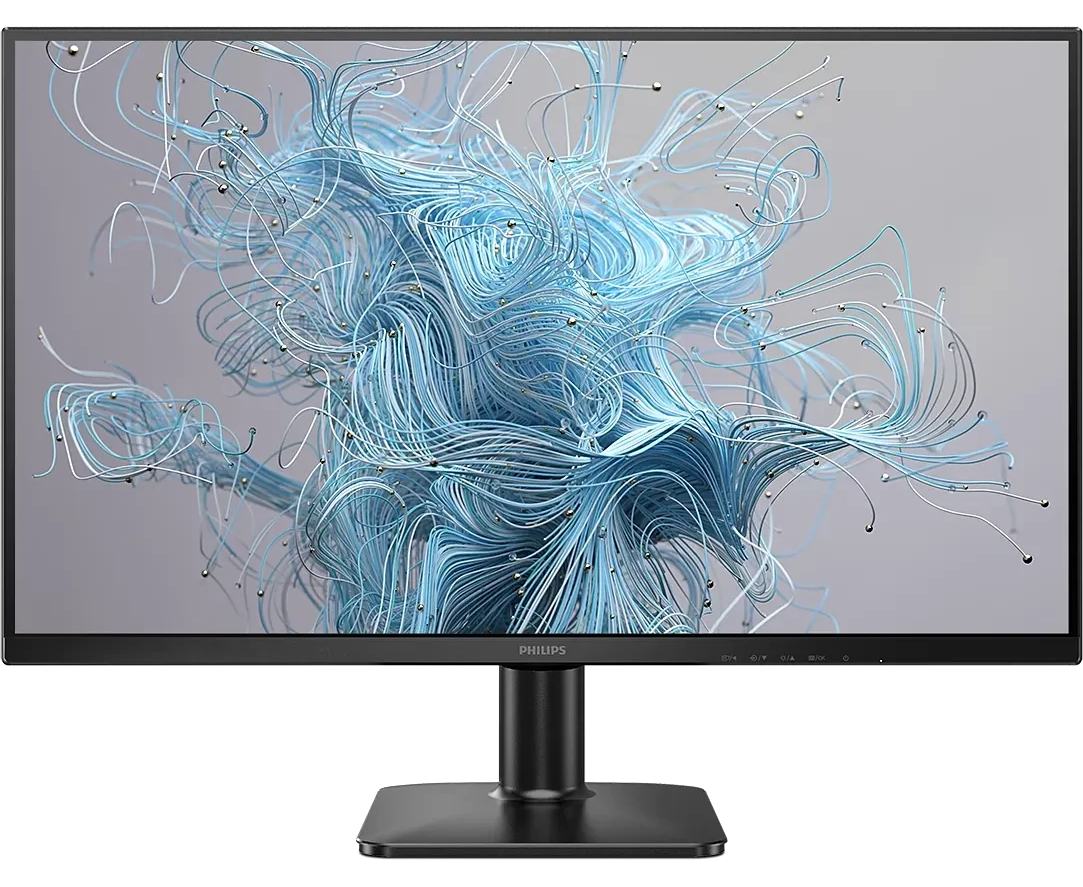 Монитор Philips 27 E2 N1500 L черный