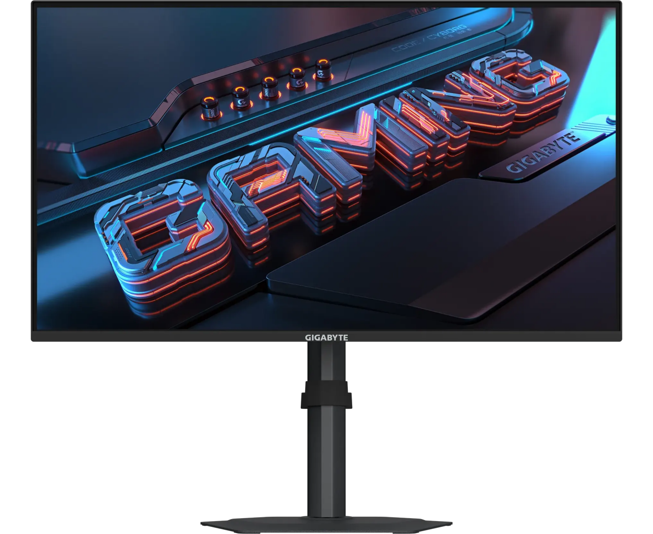 Монитор Gigabyte G25 F2 (20 VM0-G25 F2 BM-1 EKS)