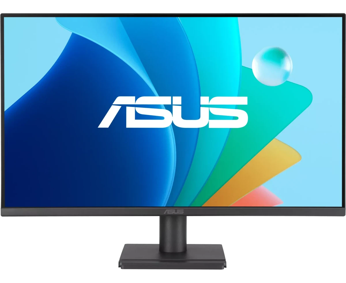 Монитор ASUS VA279 HG (90 LM04 J1-B02371) черный