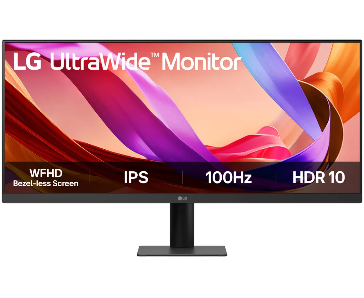 Монитор LG 29 U511 A-B.ARUZ Black