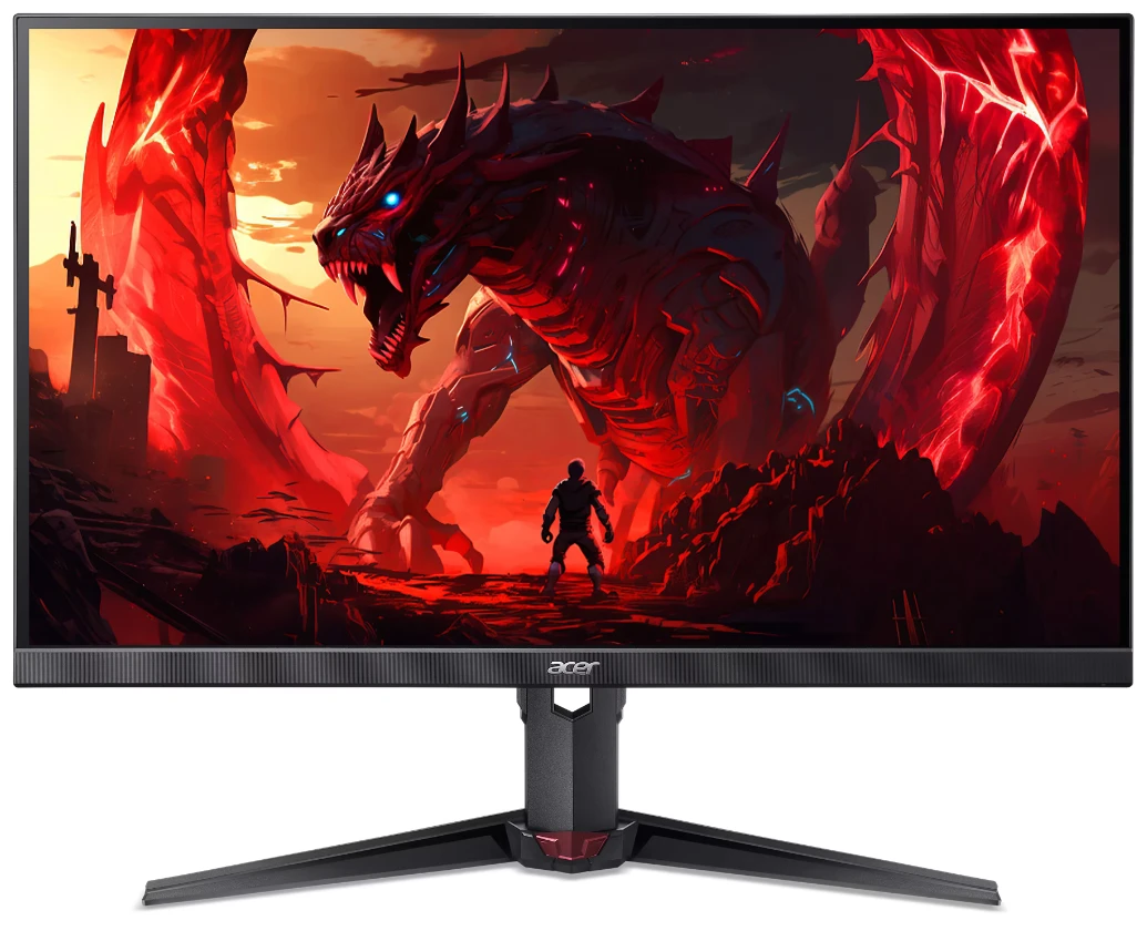 Монитор Acer XV270 UX1bmiiprx (UM.HX0 CD.103)