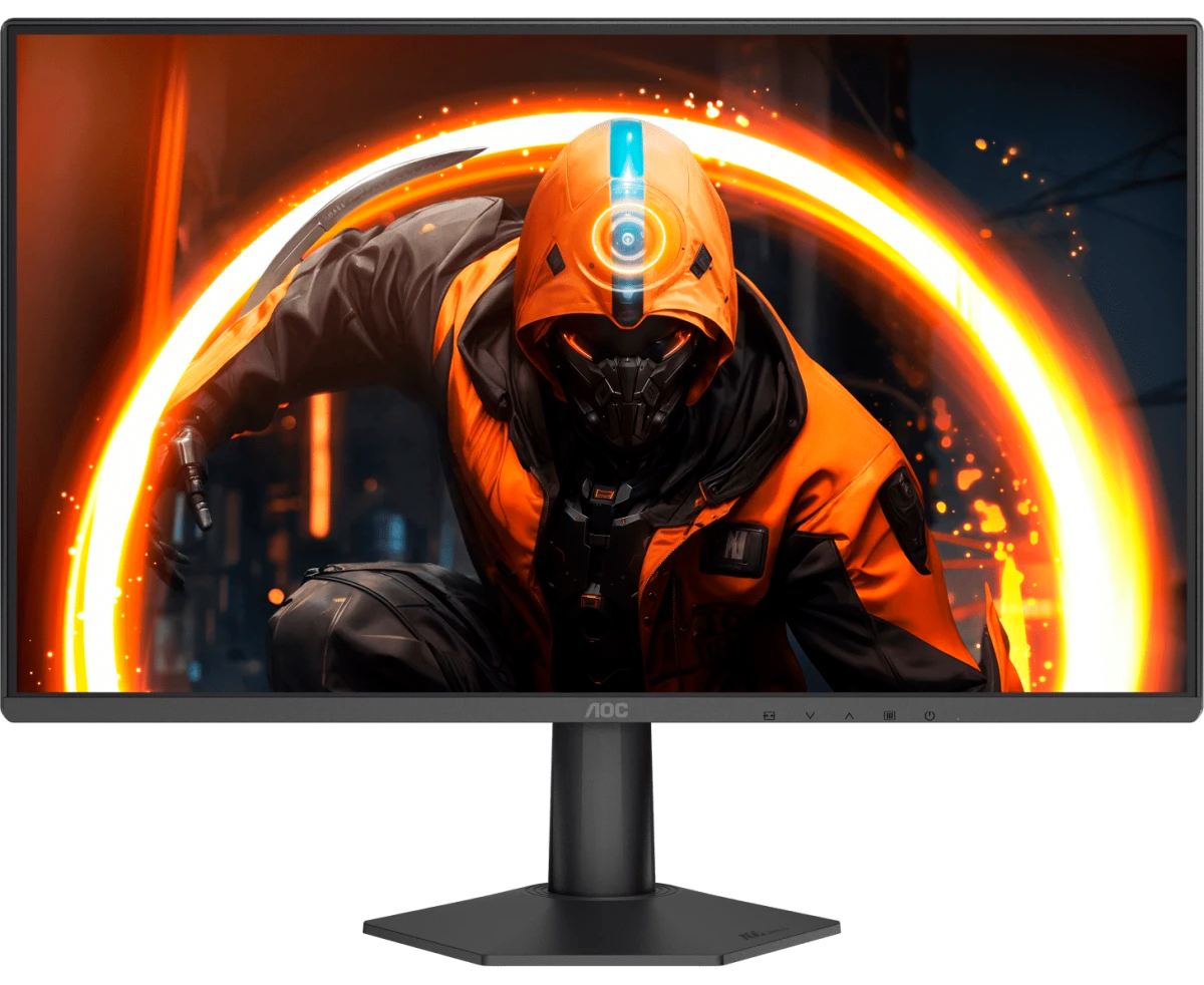 Монитор AOC Gaming 24 G50 Z черный