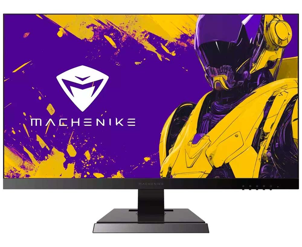 Монитор игровой Machenike MKF27 F240 (JJ02 HF004 RU)