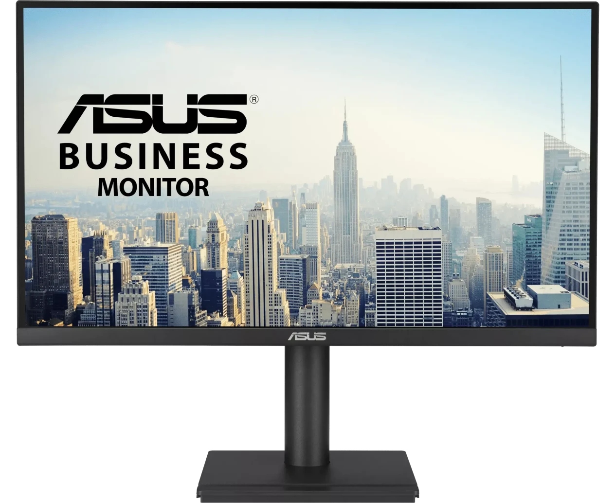 Монитор ASUS VA27 UCPS Black IPS, 3840x2160, 60 Hz, 5ms, 178гр./178гр., 350cd/m, 1000:1, +НDMI 1.4,+DP1.2,+ 4x USB,+USB