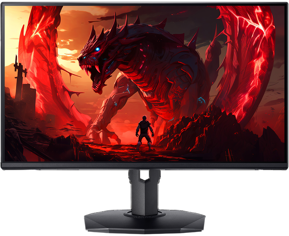 Монитор Acer XF253 QF4bmiiprx (UM.KX3 CD.401)