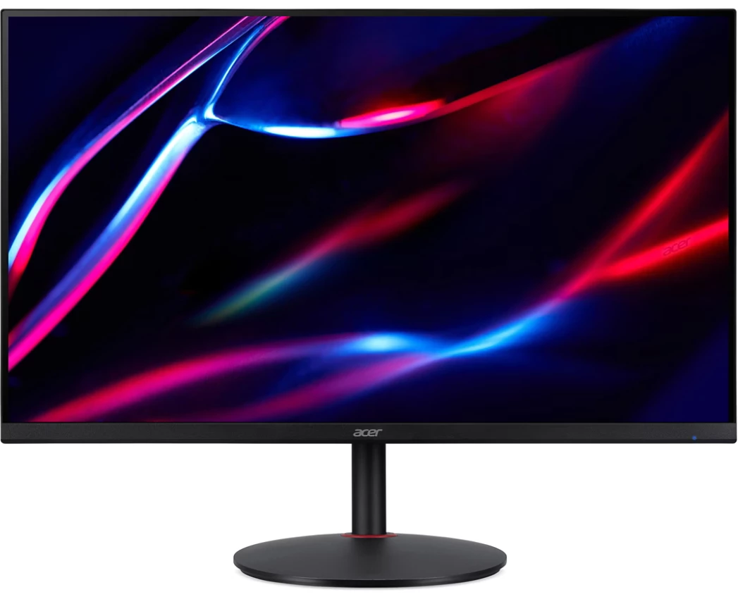 Монитор Acer XV322 QKV3bmiiphx UM.JX2 CD.301