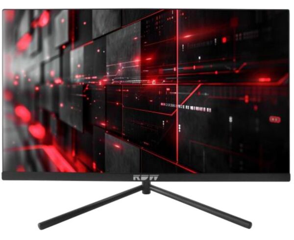 Монитор RDW Computers RDW2707 (2707 K/F29 B0120 V2 A1 B) черный IPS 1ms HDMI M/M 300cd 178гр/178гр 1920x1080 120 Hz VGA FHD (RUS)